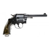 "Colt New Service .38 Special (C17540)" - 6 of 6