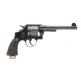 "Smith & Wesson 2nd Model Hand Ejector .455 (PR56028)" - 6 of 6