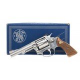 "Smith & Wesson 63 .22LR (PR56346)" - 1 of 7