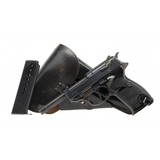 "Walther P38 AC Code 9mm (PR56676)" - 1 of 10