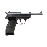 "Walther P38 AC Code 9mm (PR56676)" - 10 of 10