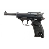 "Walther P38 AC Code 9mm (PR56676)" - 9 of 10