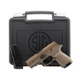 "Sig Sauer P320 9mm (PR56978)" - 2 of 4