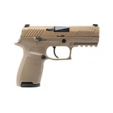 "Sig Sauer P320 9mm (PR56978)" - 1 of 4