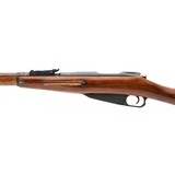 "Russian 91/30 Mosin Nagant 7.62x54R (R30584)" - 3 of 5