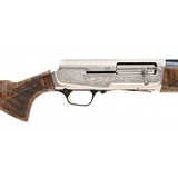 "Browning A5 ""Ultimate"" 12 Gauge (S13588)" - 5 of 5