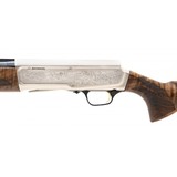 "Browning A5 ""Ultimate"" 12 Gauge (S13588)" - 2 of 5