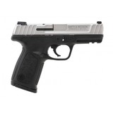 "S&W SD40 VE 40S&W (PR57198)" - 1 of 4
