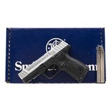 "S&W SD40 VE 40S&W (PR57198)" - 3 of 4