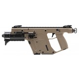 "Kriss Vector SDP 45acp (NGZ1309) NEW" - 4 of 5