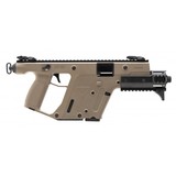 "Kriss Vector SDP 45acp (NGZ1309) NEW" - 1 of 5