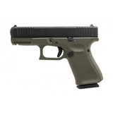 "Glock 19 GEN5 OD Green 9MM (NGZ1331) NEW" - 4 of 4