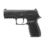 "Sig Sauer P320 9mm (PR56964)" - 4 of 4