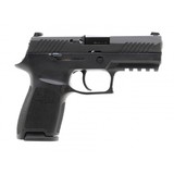 "Sig Sauer P320 9mm (PR56964)" - 1 of 4