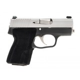 "Kahr PM40 40S&W (PR56809)" - 1 of 4