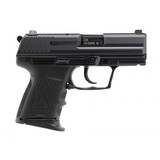 "Heckler & Koch P2000SK .40S&W (NGZ1351) NEW" - 1 of 3