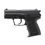 "Heckler & Koch P2000SK .40S&W (NGZ1351) NEW" - 3 of 3