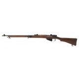 "BSA Charger-Loading Lee Enfield Mk1 .303 British (R31085)" - 4 of 8