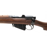 "BSA Charger-Loading Lee Enfield Mk1 .303 British (R31085)" - 3 of 8