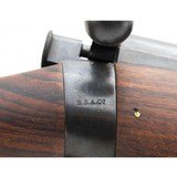 "BSA Charger-Loading Lee Enfield Mk1 .303 British (R31085)" - 6 of 8