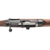 "BSA Charger-Loading Lee Enfield Mk1 .303 British (R31085)" - 5 of 8