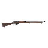 "BSA Charger-Loading Lee Enfield Mk1 .303 British (R31085)" - 1 of 8