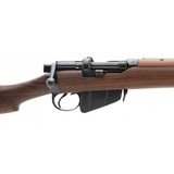 "BSA Charger-Loading Lee Enfield Mk1 .303 British (R31085)" - 8 of 8
