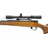 "Weatherby Vanguard Deluxe .300Win Mag (R31086)" - 2 of 4