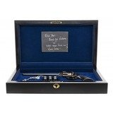 "Marty Stuart Commemorative Single Action .45 (COM2593)" - 3 of 10