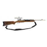 "Ruger Mini-Thirty 7.62x39 (R30568)" - 1 of 4