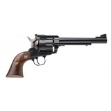 "Ruger New Model Blackhawk .357 Magnum (PR56383)" - 4 of 6