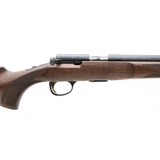 "Browning T-Bolt Target .22 Magnum (R30719)" - 5 of 5