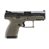"CZ P-10S 9mm (PR57222)" - 1 of 4