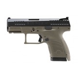 "CZ P-10S 9mm (PR57222)" - 2 of 4