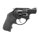 "Ruger LCR .22WMR (PR57202)" - 1 of 4