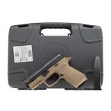 "Sig Sauer Wilson Combat P320 Carry 9MM (NGZ1329) NEW" - 2 of 5