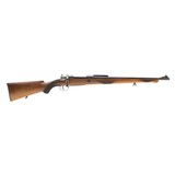 "Mauser Sporter Carbine 8x57 (R30661)" - 1 of 6