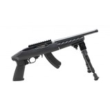 "Ruger Charger 22 LR (PR56815)" - 1 of 5