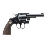 "Colt Official Police .38 Special (C17672)" - 4 of 6