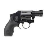 "Smith & Wesson 442-1 Airweight .38SPCL (PR56948)" - 4 of 6