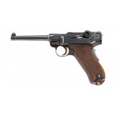 "Swiss Bern 1906 Luger 7.65mm (PR57133)" - 6 of 8