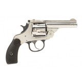 "Harrington & Richardson ""Automatic Ejecting"" Revolver .32S&W (PR56287)" - 4 of 6