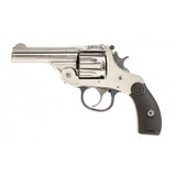 "Harrington & Richardson ""Automatic Ejecting"" Revolver .32S&W (PR56287)" - 1 of 6