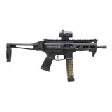 "Grand Power Stribog SP9A1 9mm (PR56973)" - 1 of 5