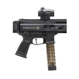 "Grand Power Stribog SP9A1 9mm (PR56973)" - 4 of 5