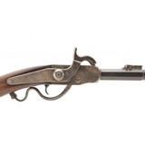 "Very Fine Gwyn & Campbell Civil War Carbine (AL6955)" - 8 of 10