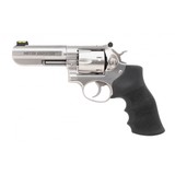 "Ruger GP100 Match Champion 357mag (PR57226)" - 1 of 4