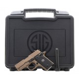 "Sig Sauer P238 380acp (PR57245)" - 2 of 6