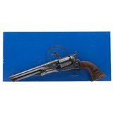 "Colt Signature Series Gen. Custer 1861 Navy .36 Revolver (AC331)" - 2 of 7