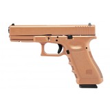 "Glock 17 Copper 9MM (NGZ1338) NEW" - 3 of 3